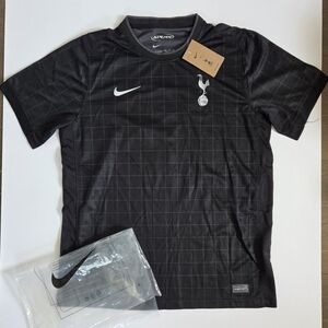 Heung Min Son Nike Tottenham 2025/26 Away Jersey Men's XL HJ4609-011